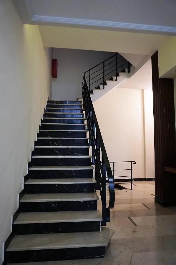 Appartamento Apartamento Centro, Calle Imagen Siviglia