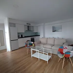 Almona De Triana - Kainga Homes Siviglia