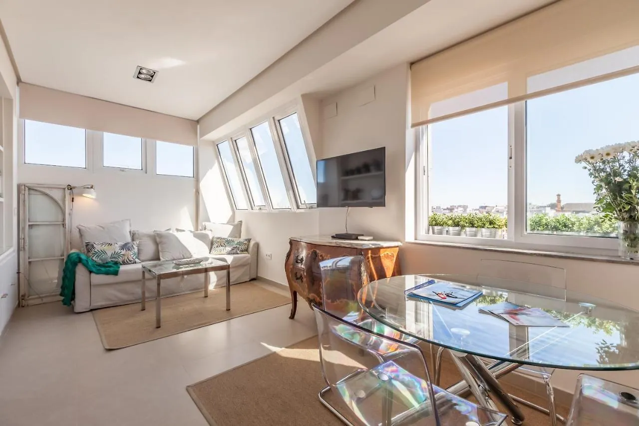 Apartamento Centro, Calle Imagen contacts