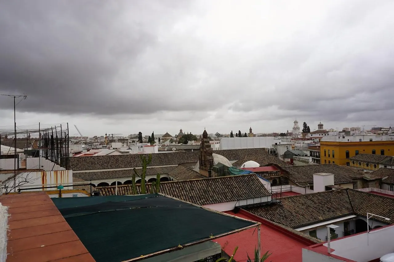 Apartamento Centro, Calle Imagen 塞维利亚