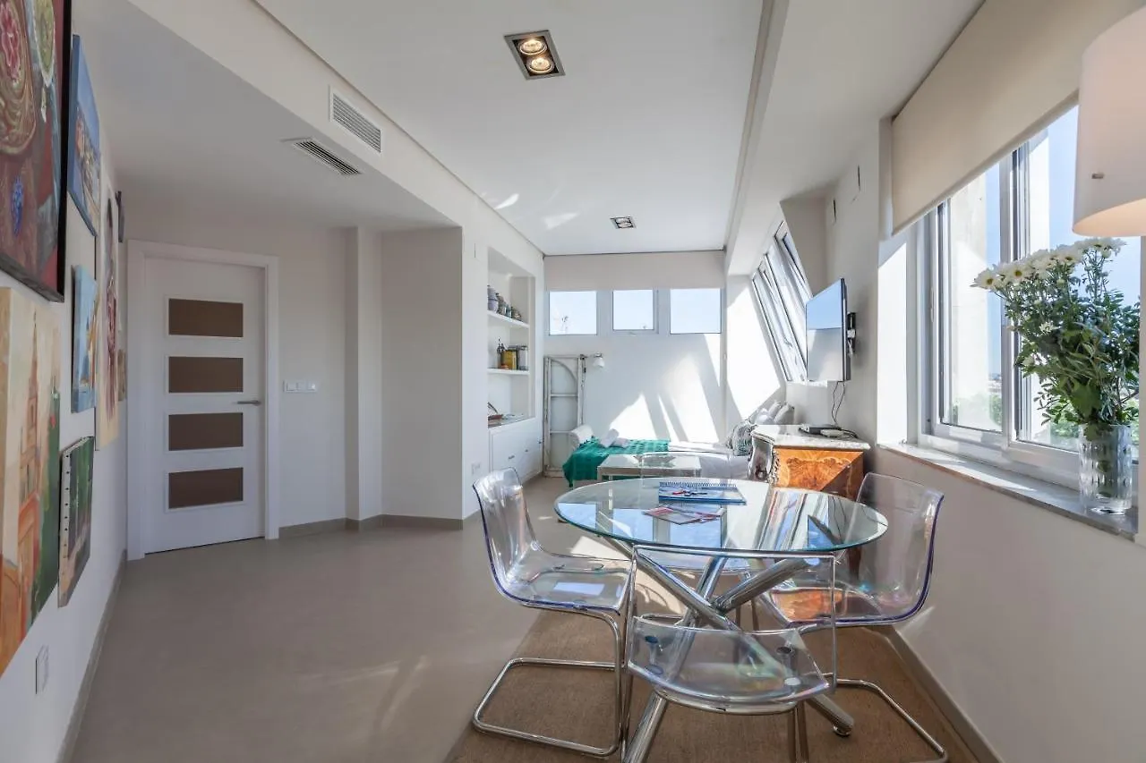 Apartamento Centro, Calle Imagen Apartment Seville