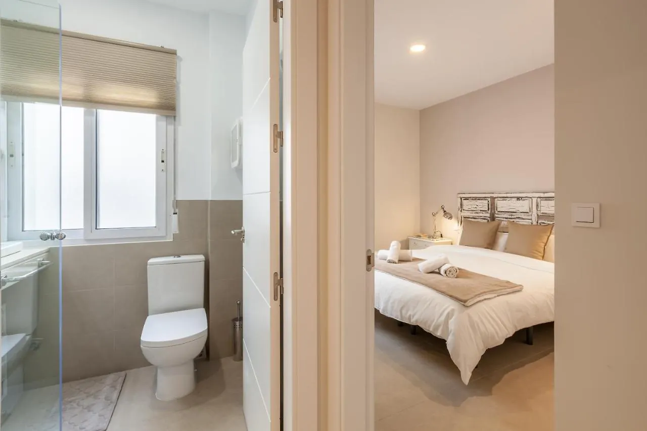 Apartamento Centro, Calle Imagen Apartment Seville