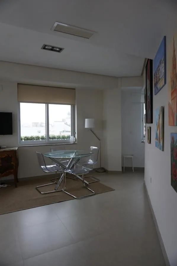 Apartamento Centro, Calle Imagen Apartment Seville