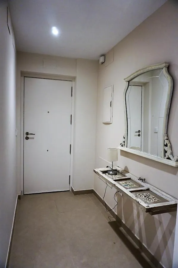 Apartamento Centro, Calle Imagen Apartment Seville