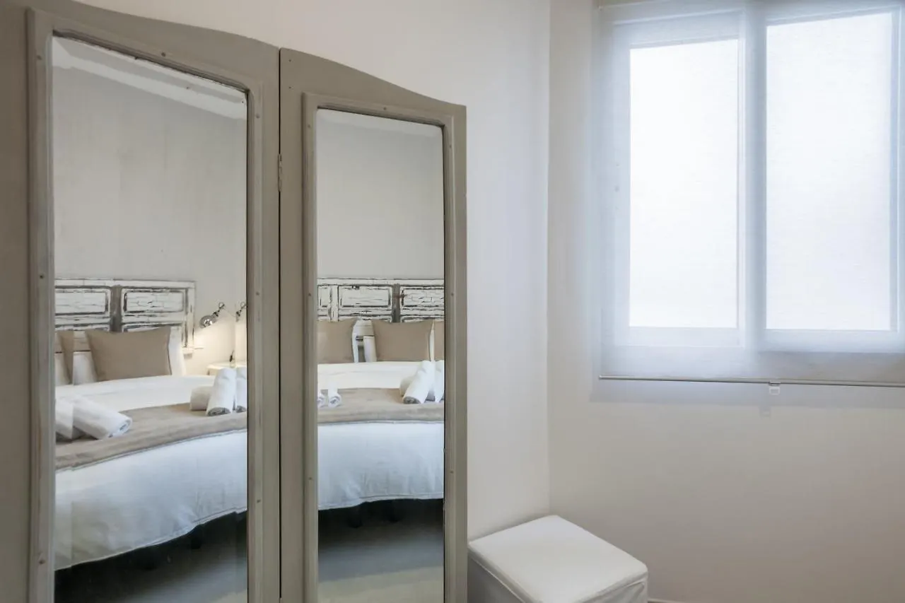 Apartamento Centro, Calle Imagen Apartment Seville