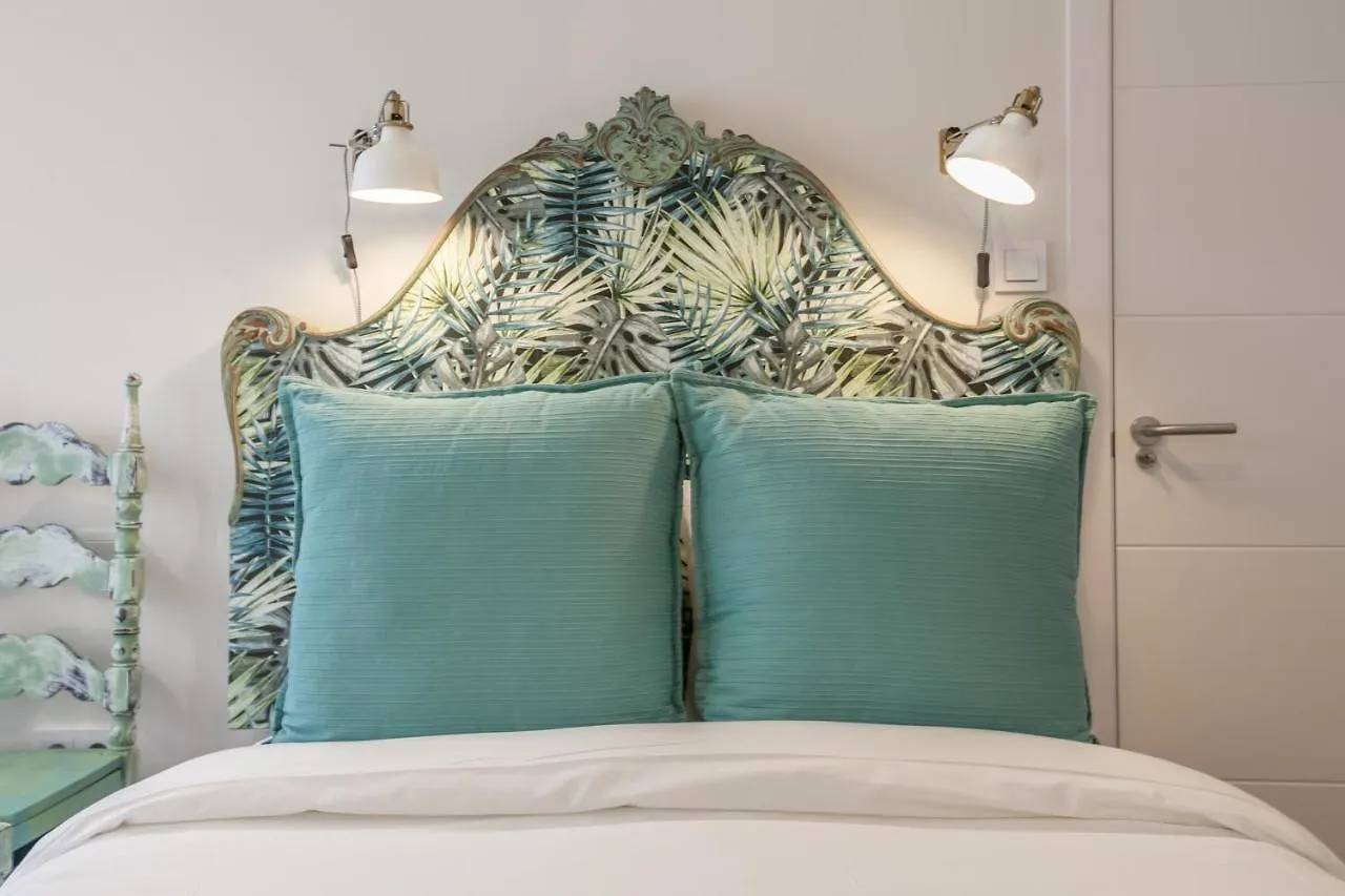 Apartamento Centro, Calle Imagen Apartment Seville 0*,