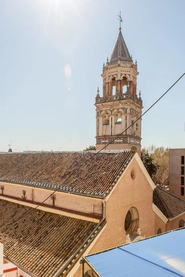 Apartamento Centro, Calle Imagen Apartment Seville