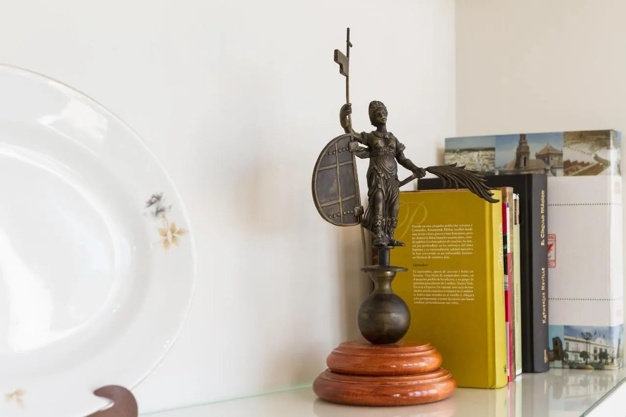 Apartamento Centro, Calle Imagen Apartment Seville Spain